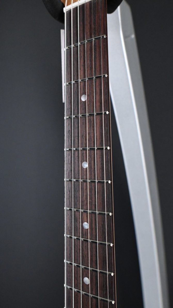 Eastman Fullertone Offset '62 Dakota Red #373