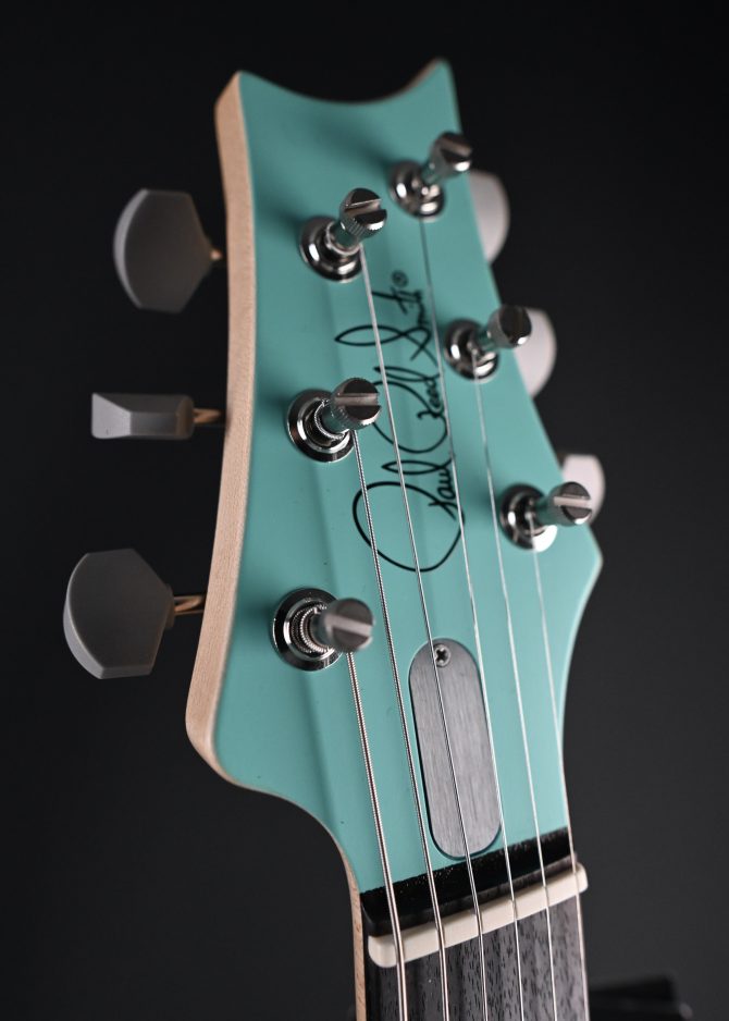 PRS Silver Sky Wild Blue Limited #899 *In Stock*