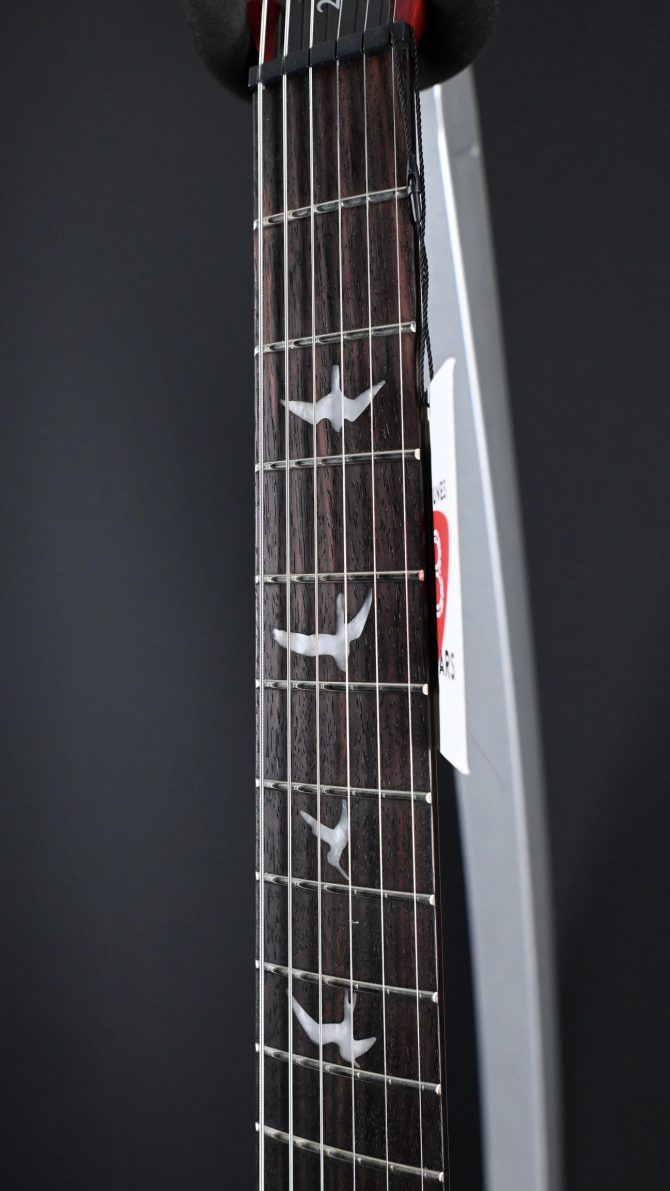 PRS SE 245 Vintage Sunburst 2017