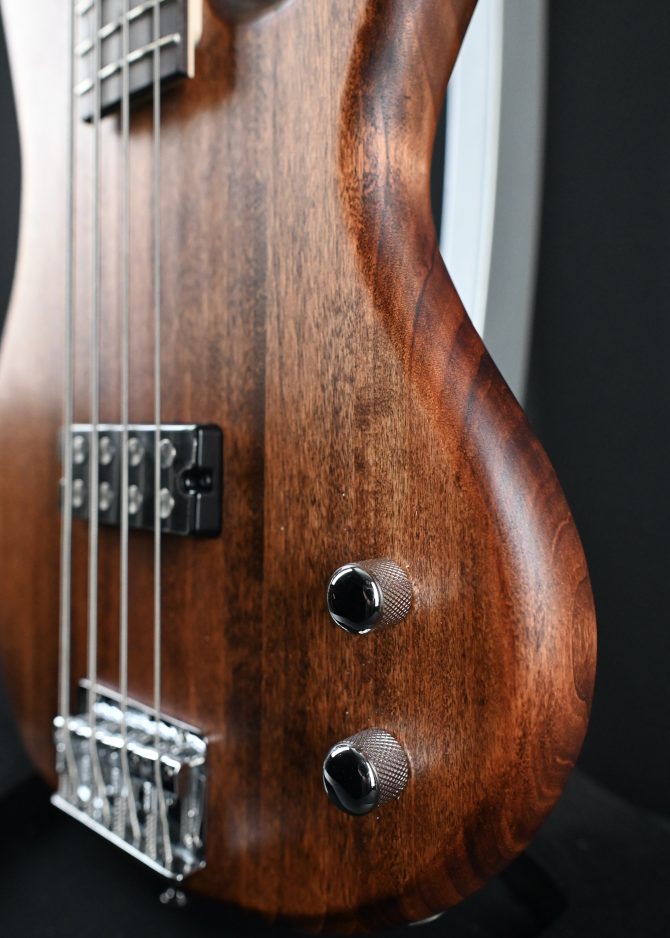 Ibanez Gio Series GSR100EX-MOL Mahogany Oil #776