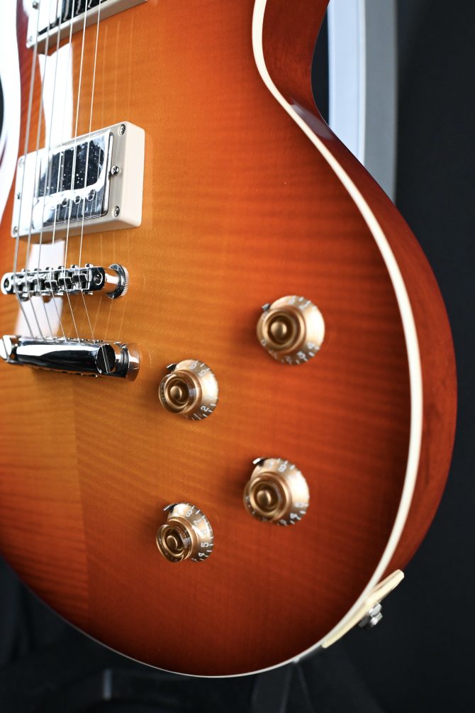 Eastman SB59-RB Redburst #732 2022