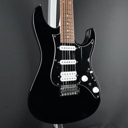 Ibanez AZES40B-BK Black #127