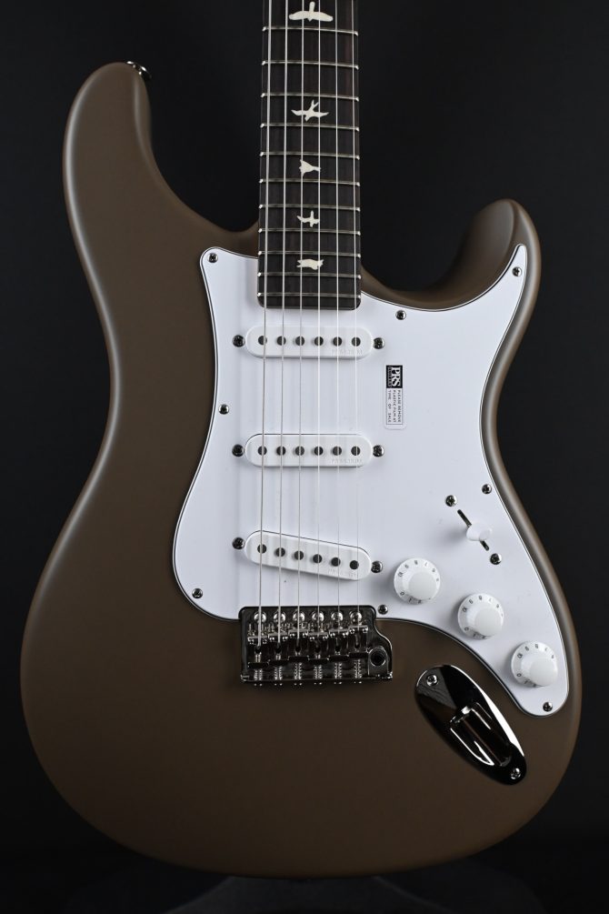 PRS Silver Sky Rosewood Satin Mojave Brown #336