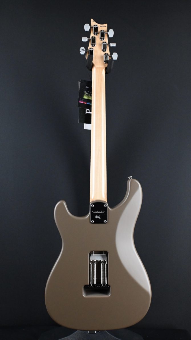 PRS Silver Sky Rosewood Satin Mojave Brown #336