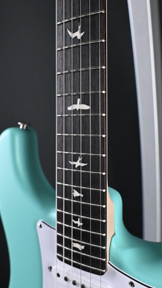 PRS Silver Sky Wild Blue Limited #899 *In Stock*