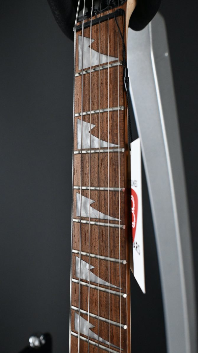 Ibanez Mikro Series GRGM21-BKN Black Night #044