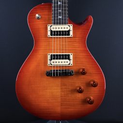 PRS SE 245 Vintage Sunburst 2017