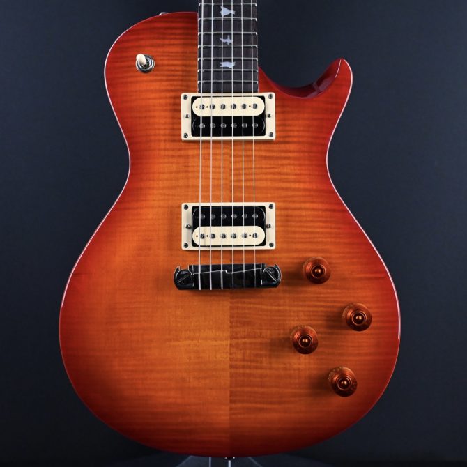 PRS SE 245 Vintage Sunburst 2017