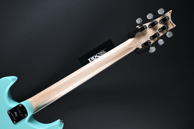 PRS Silver Sky Wild Blue Limited #899 *In Stock*