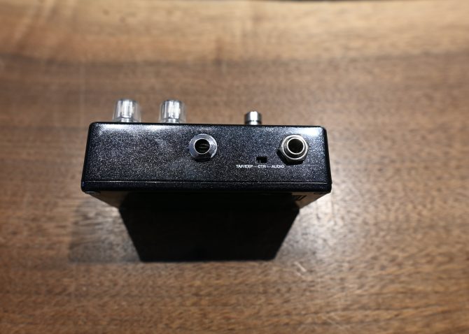 MXR M307 Layers Effects Pedal