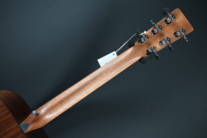 Martin 000-10E Retro Acoustic Guitar #121