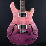 PRS PRS SE Ed Sheeran Hollowbody I Piezo Baritone Pink Ombre #473