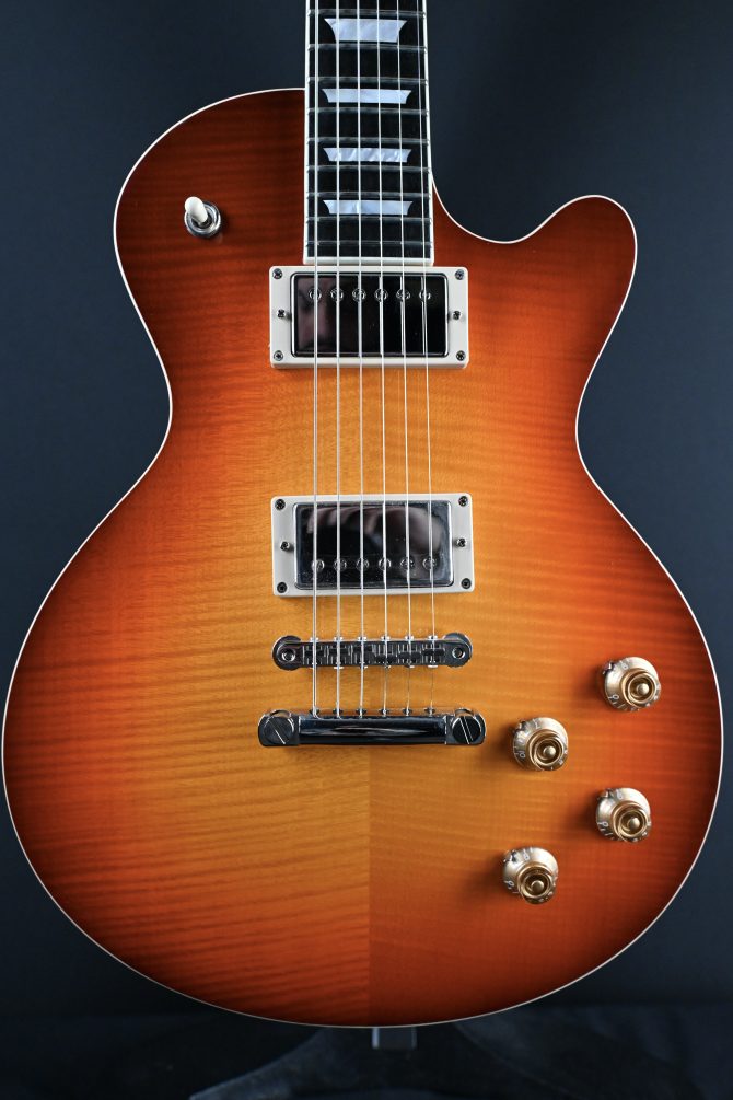Eastman SB59-RB Redburst #732 2022