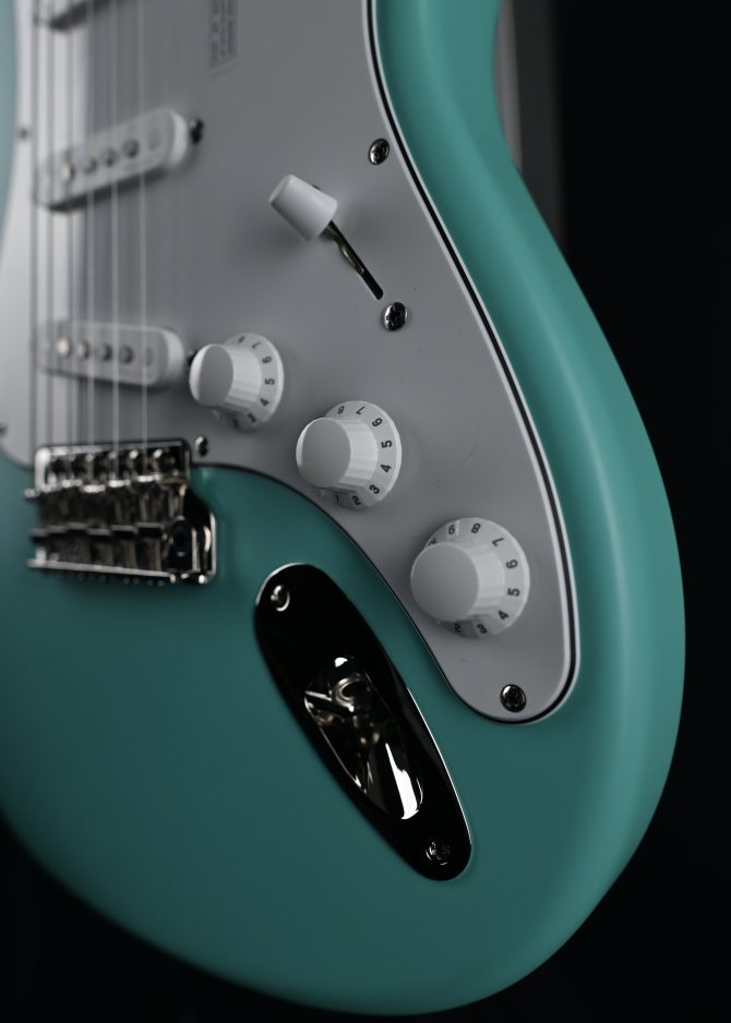 PRS Silver Sky Wild Blue Limited #031 *In Stock*