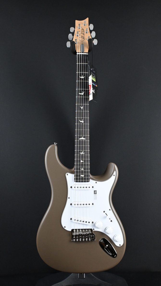 PRS Silver Sky Rosewood Satin Mojave Brown #336