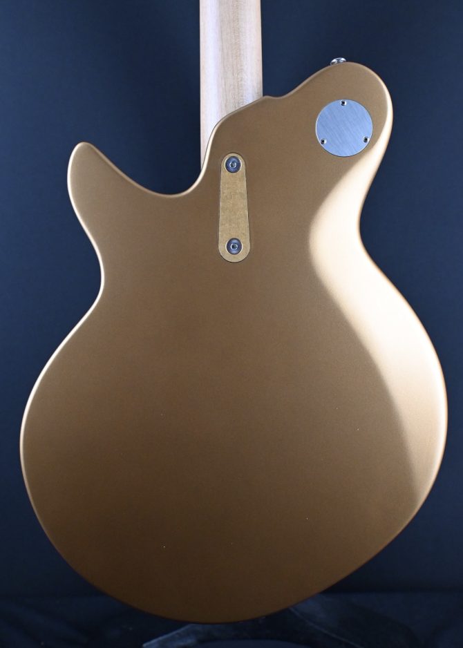 Eastman Fullertone Offset '62 Gold #208