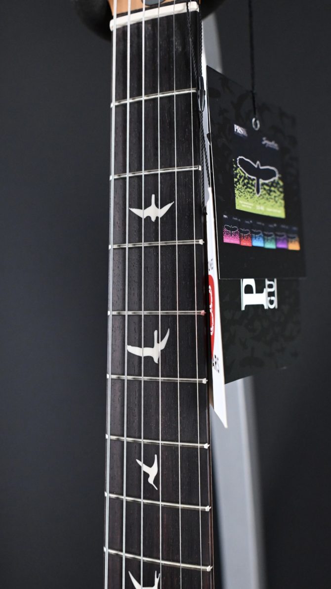 PRS Silver Sky Rosewood Satin Mojave Brown #336