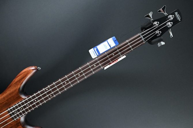 Ibanez Gio Series GSR100EX-MOL Mahogany Oil #776