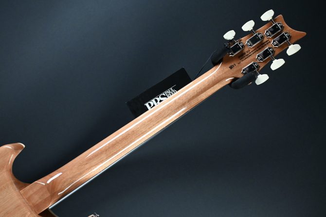PRS SE Rock Lady Limited Edition Pearl Pink #540