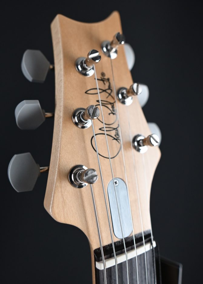 PRS Silver Sky Rosewood Satin Mojave Brown #336