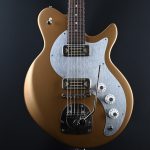 Eastman Fullertone Offset ’62 Gold #208