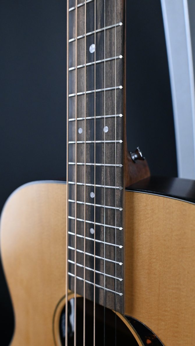 Martin 000-10E Retro Acoustic Guitar #121
