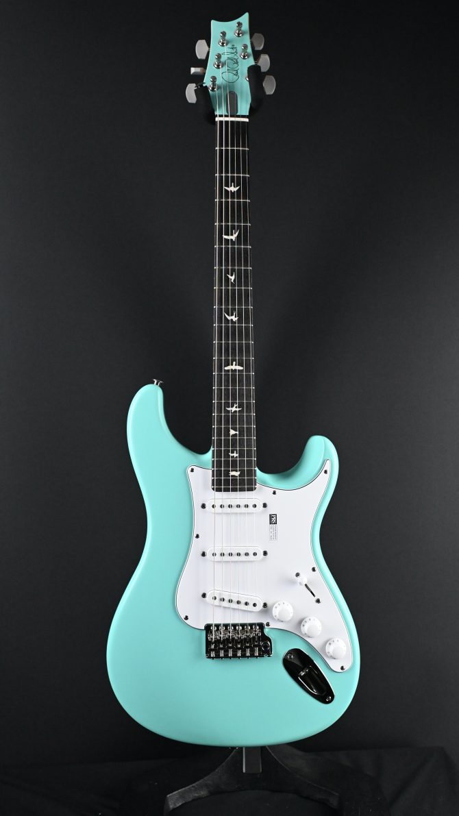 PRS Silver Sky Wild Blue Limited #031 *In Stock*