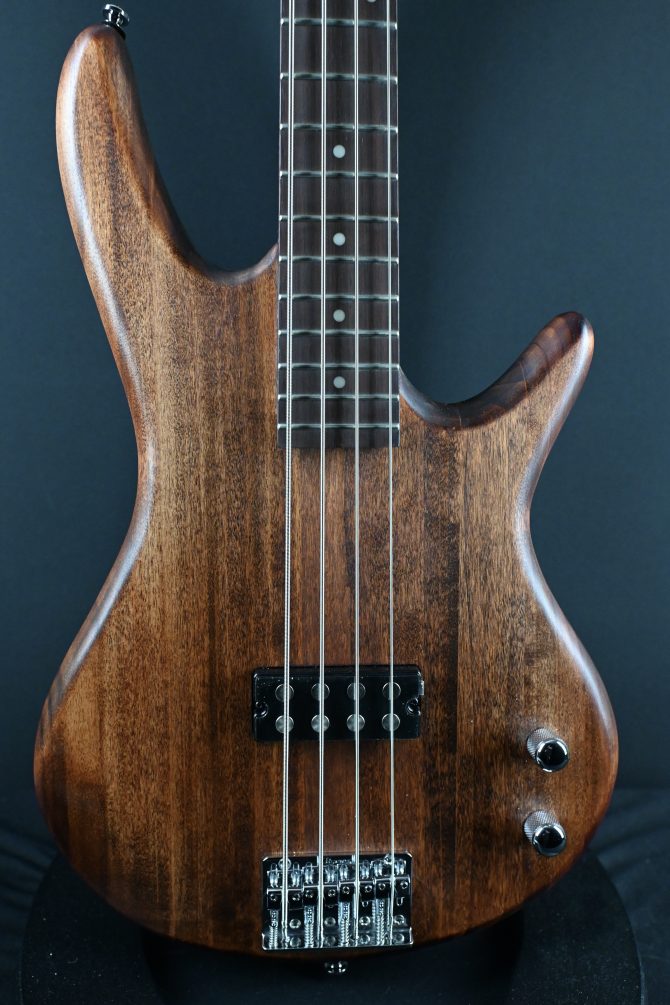 Ibanez Gio Series GSR100EX-MOL Mahogany Oil #776