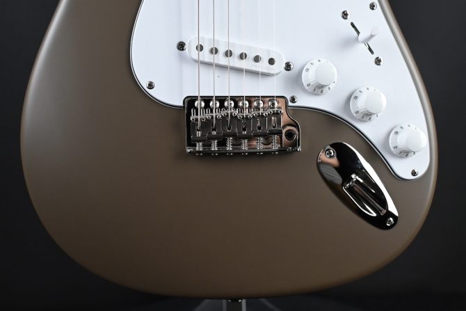 PRS Silver Sky Rosewood Satin Mojave Brown #336