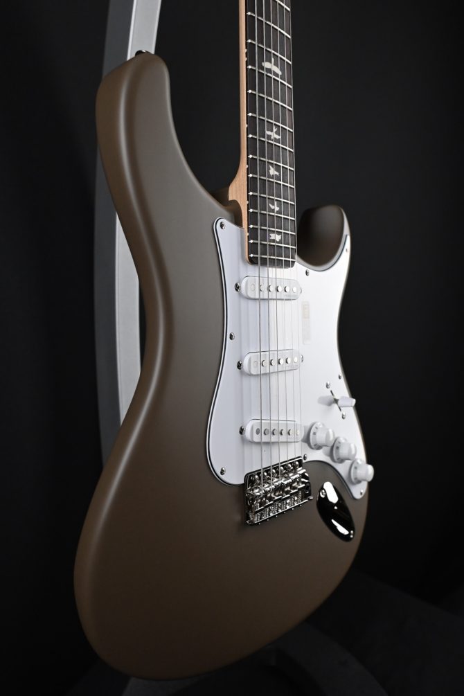 PRS Silver Sky Rosewood Satin Mojave Brown #336