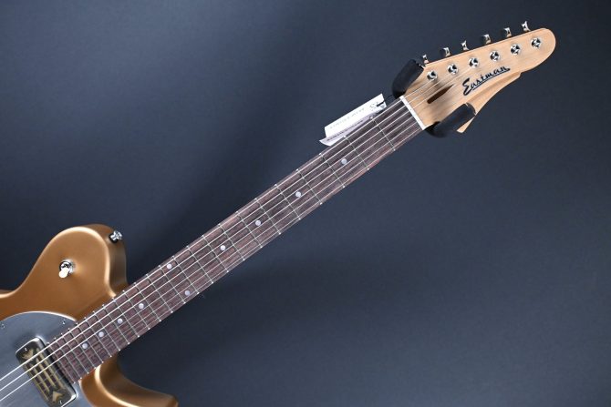 Eastman Fullertone Offset '62 Gold #208