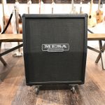 USED Mesa Boogie Rectifier 120-Watt 2×12″ Vertical Slant Guitar Speaker Cabinet
