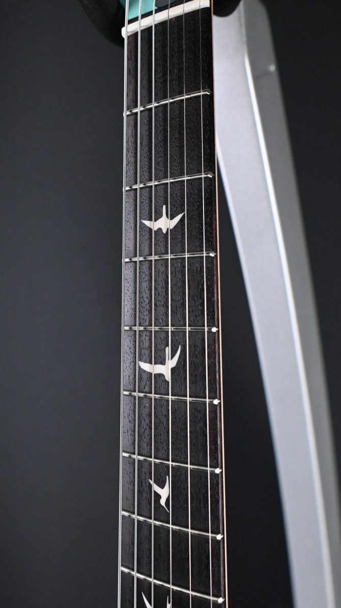 PRS Silver Sky Wild Blue Limited #031 *In Stock*