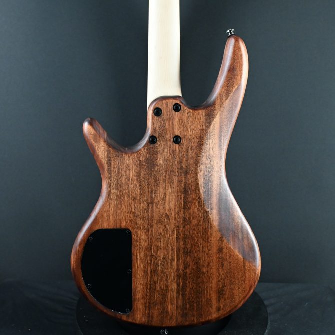 Ibanez Gio Series GSR100EX-MOL Mahogany Oil #776