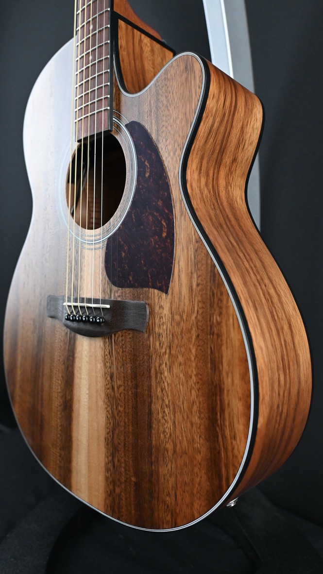 Ibanez PC50WSCE-OPB Open Pore Brown Acoustic Guitar #655