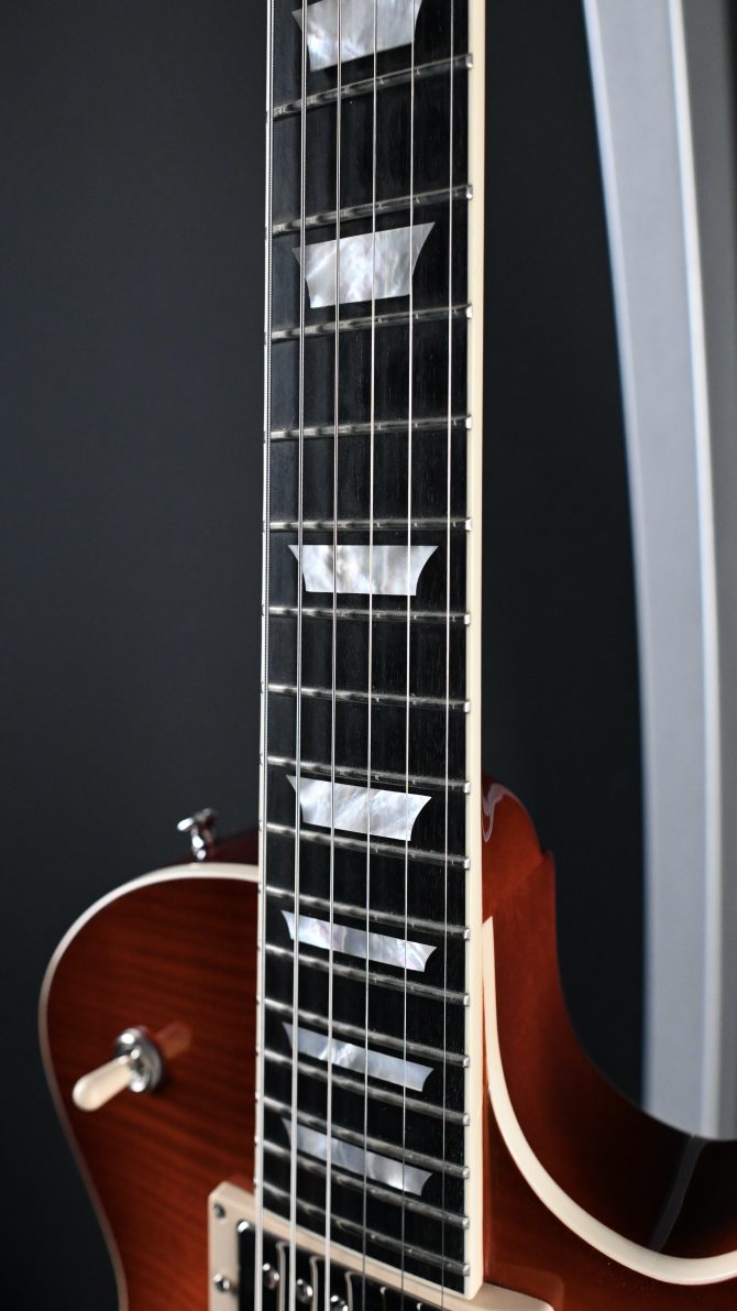 Eastman SB59-RB Redburst #732 2022