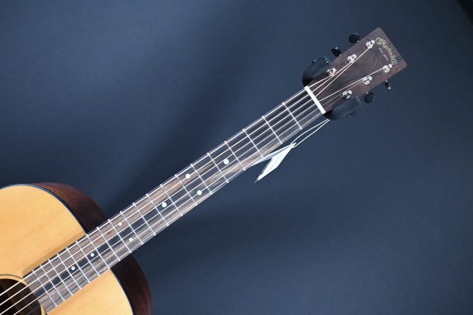 Martin 000-10E Retro Acoustic Guitar #121