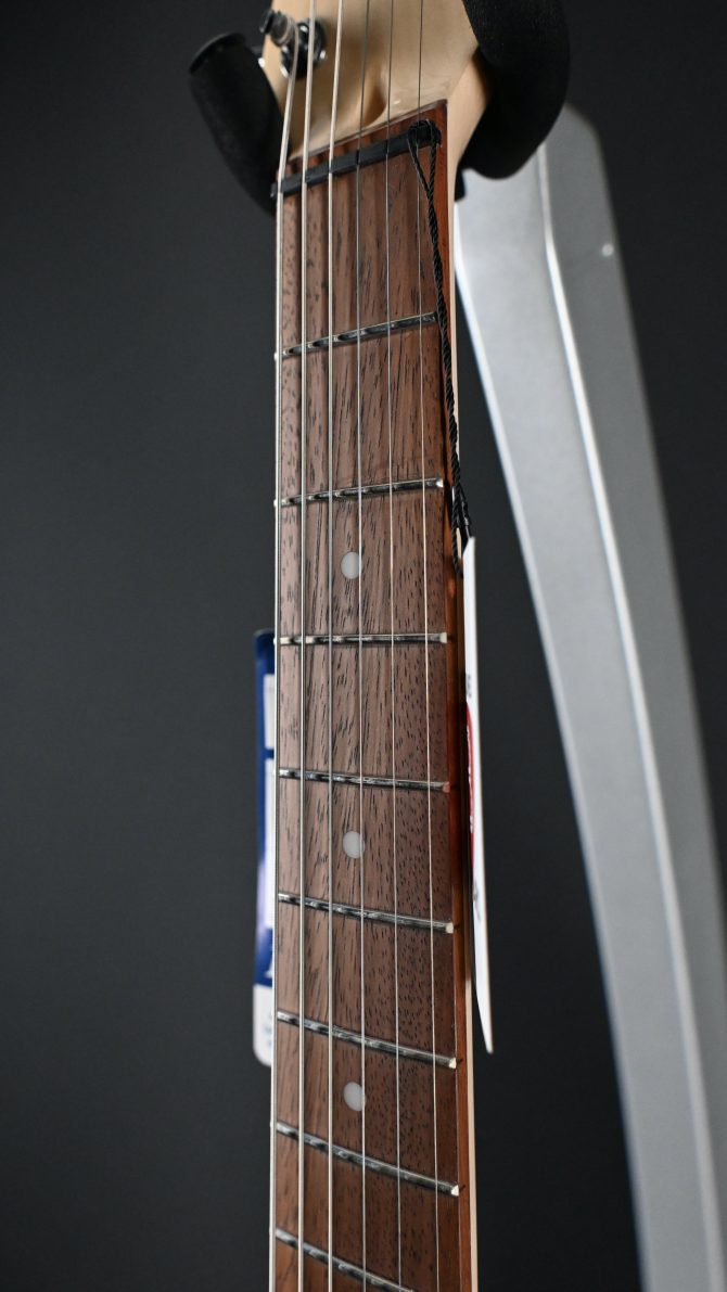 Ibanez AZES40B-BK Black #127