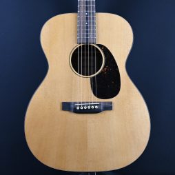 Martin 000-10E Retro Acoustic Guitar #121