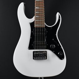 Ibanez Mikro Series GRGM21-WH White #077