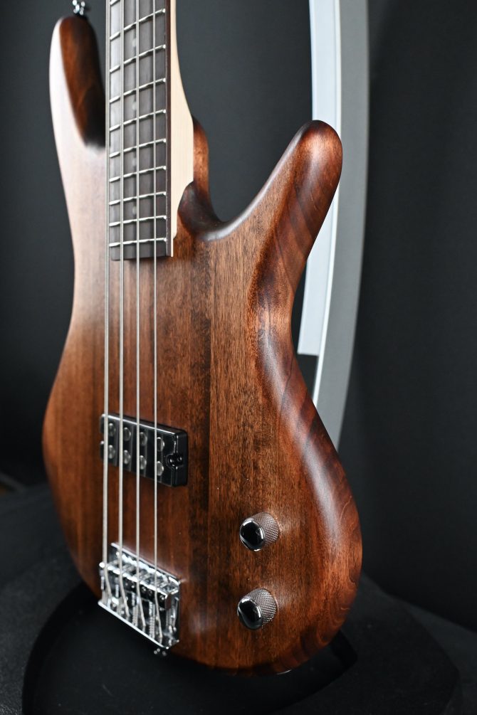 Ibanez Gio Series GSR100EX-MOL Mahogany Oil #776