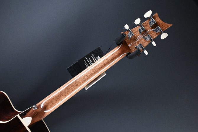 PRS SE Angelus A40E Natural #665