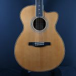 PRS SE Angelus A40E Natural #665