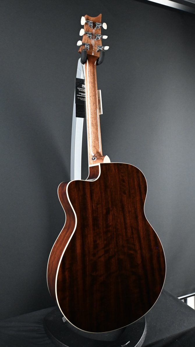 PRS SE Angelus A40E Natural #665