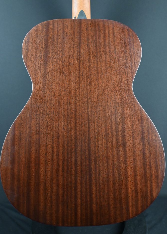 Martin 000-10E Retro Acoustic Guitar #121