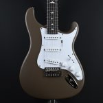 PRS Silver Sky Rosewood Satin Mojave Brown #336