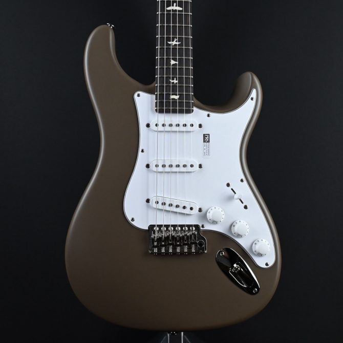 PRS Silver Sky Rosewood Satin Mojave Brown #336