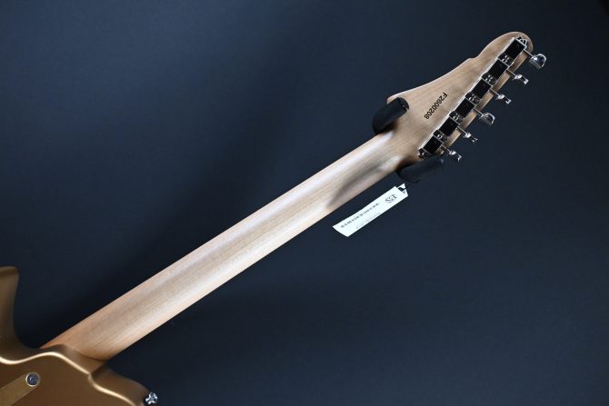 Eastman Fullertone Offset '62 Gold #208