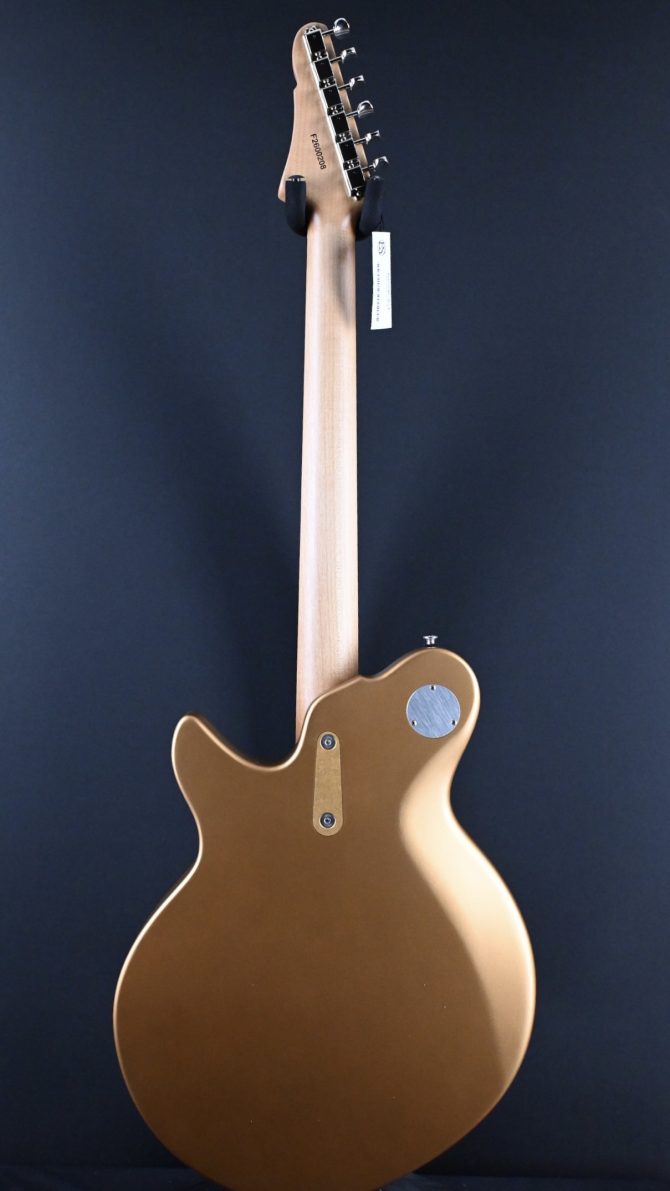 Eastman Fullertone Offset '62 Gold #208