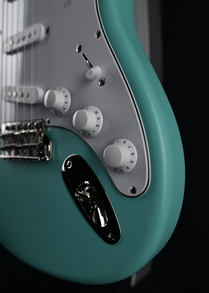 PRS Silver Sky Wild Blue Limited #899 *In Stock*